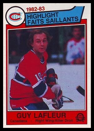 83OPC 183 Guy Lafleur Canadiens Highlight.jpg